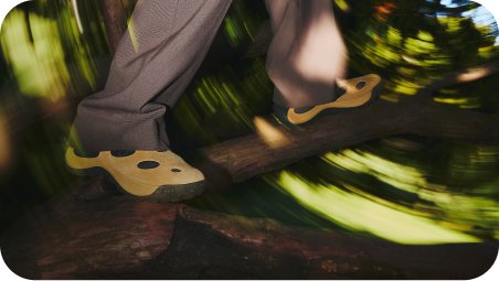 Merrell slip ons category